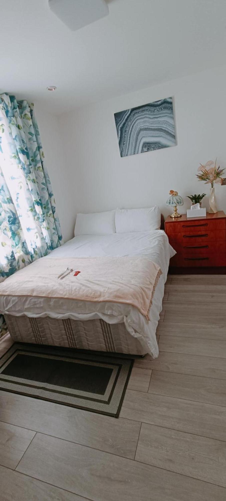Min Su Rooms Stanwell Exterior foto