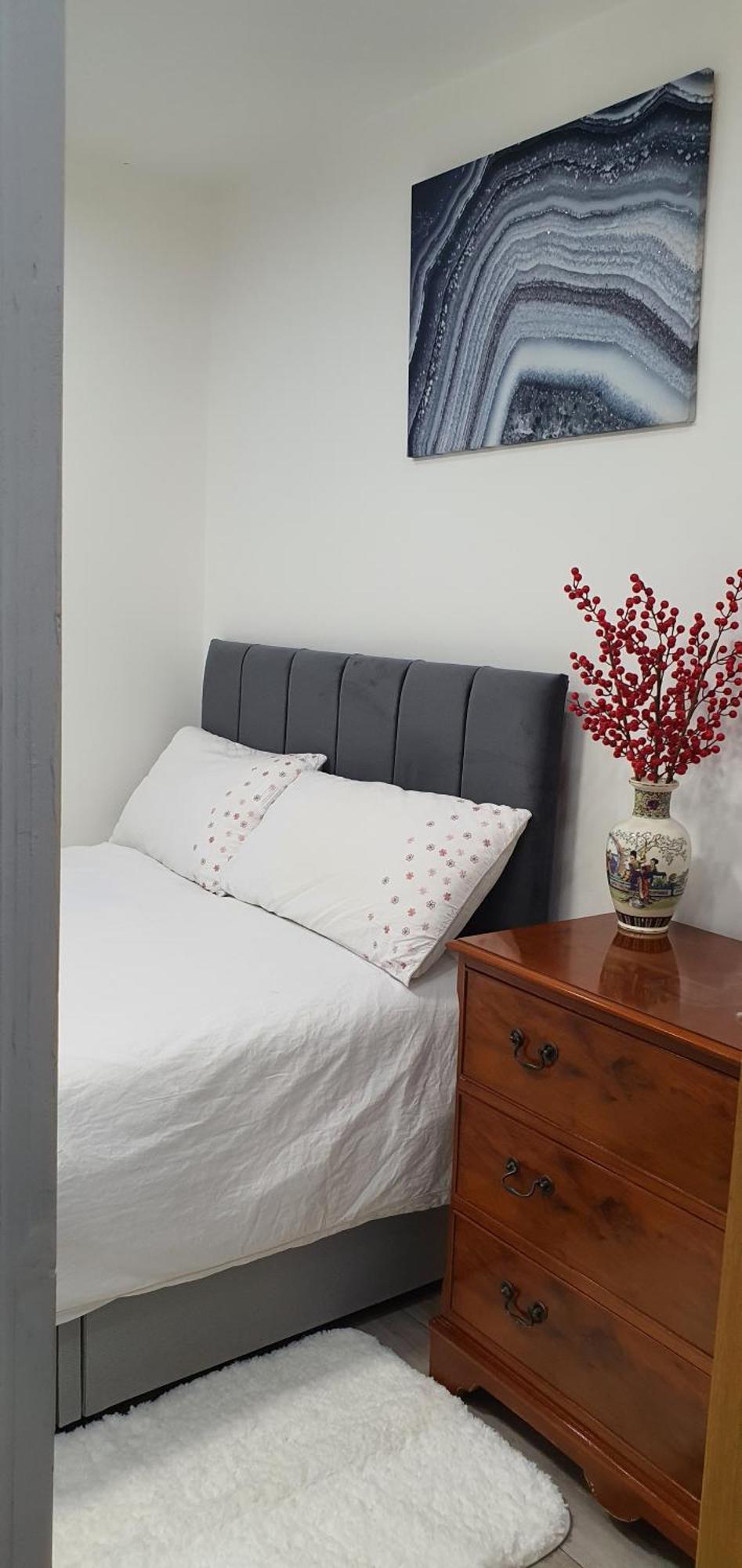 Min Su Rooms Stanwell Exterior foto