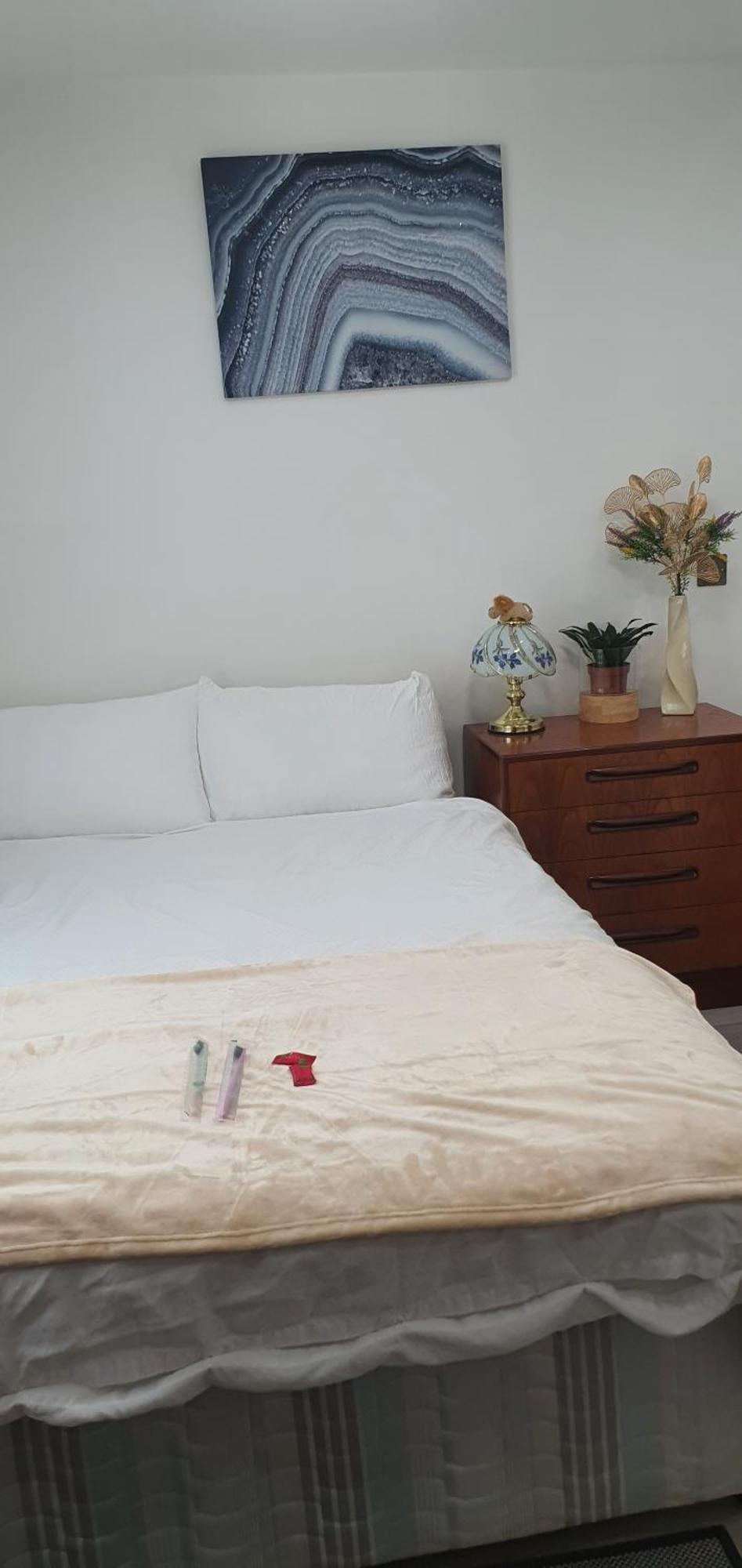Min Su Rooms Stanwell Quarto foto