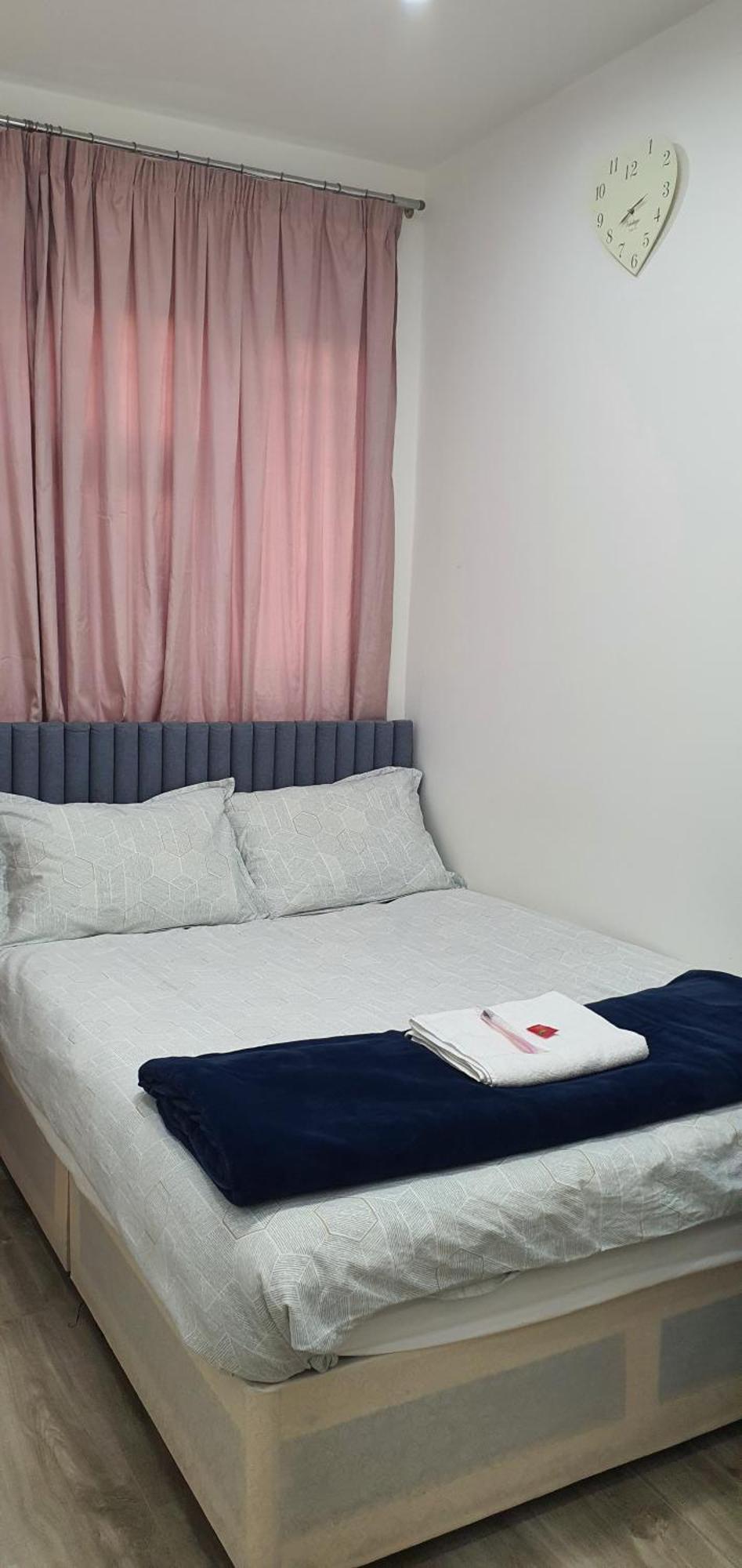 Min Su Rooms Stanwell Exterior foto